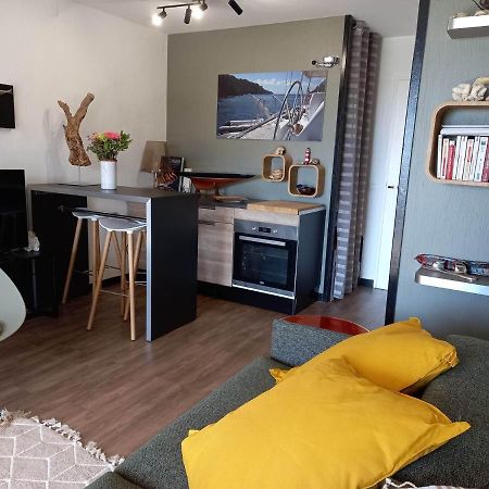 Apartament Magnifique Rez De Jardin & Piscine & Bord De Mer Six-Fours-les-Plages Zewnętrze zdjęcie